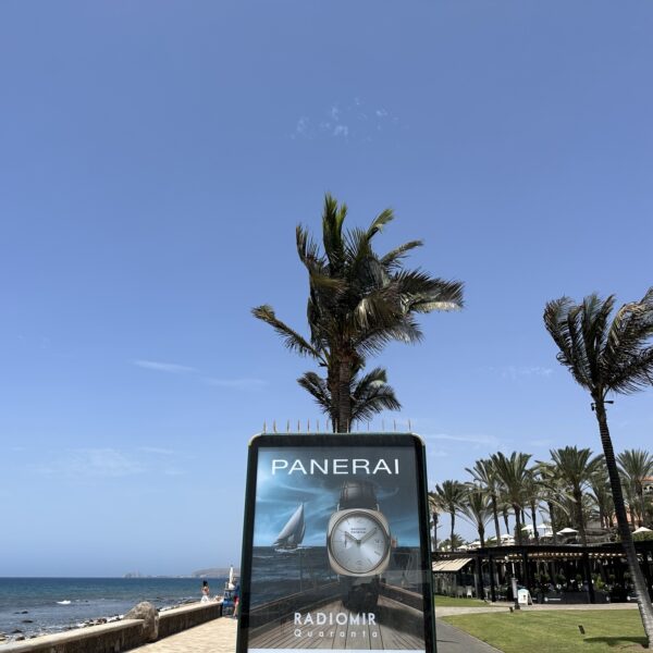 Gran Canaria Kanaren Uhren Kaufen Zoll Steuern Meloneras