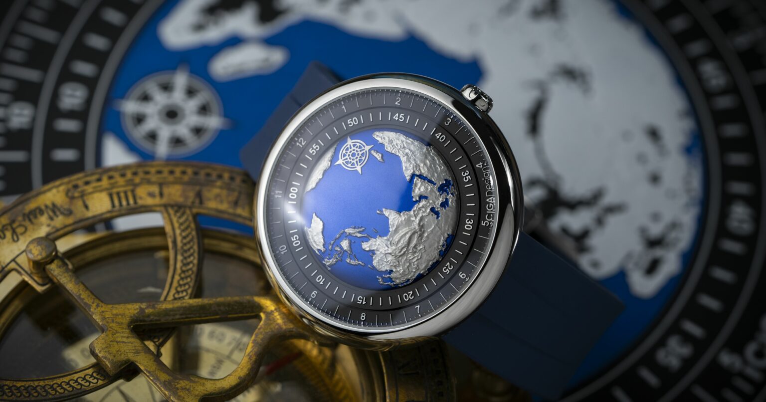 CIGA Design Blue Planet Test 2 Kopie