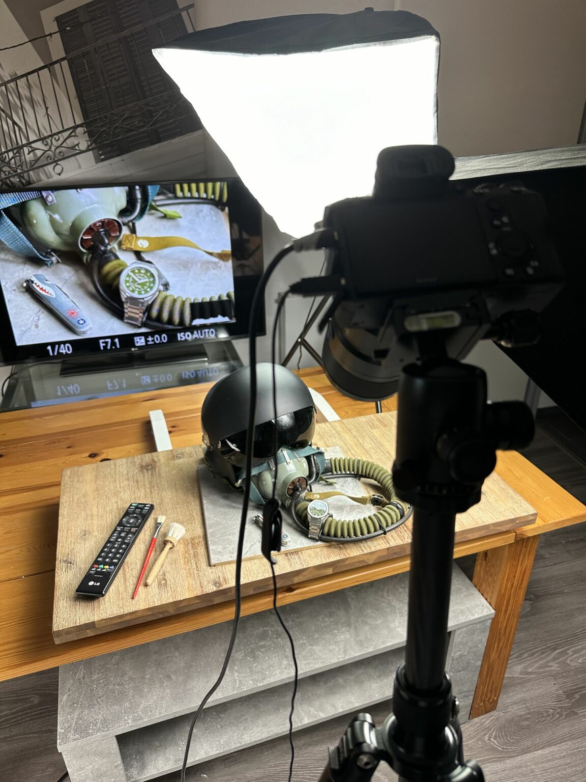 Uhren Fotografieren Tipps Kamera 2