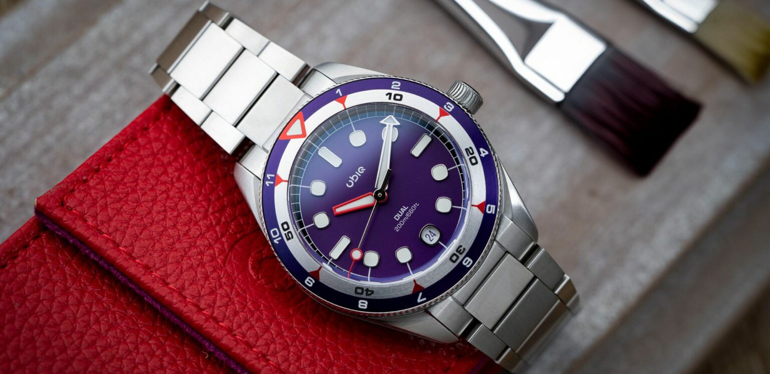UBIQ Dual Series 01 Test Kickstarter 2024 6 Kopie Kopie