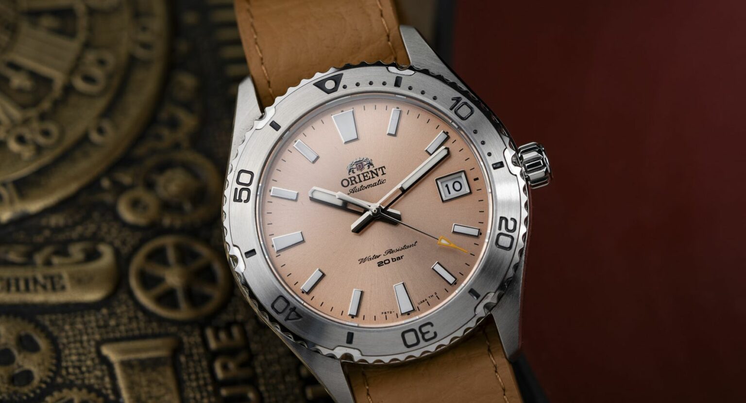 Orient Mako 40 Test RA AC0Q05P 1 Kopie
