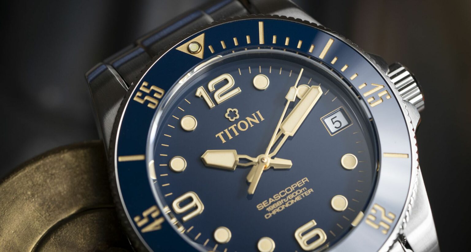 Titoni Seascoper 600 Retro Test 02736 Kopie