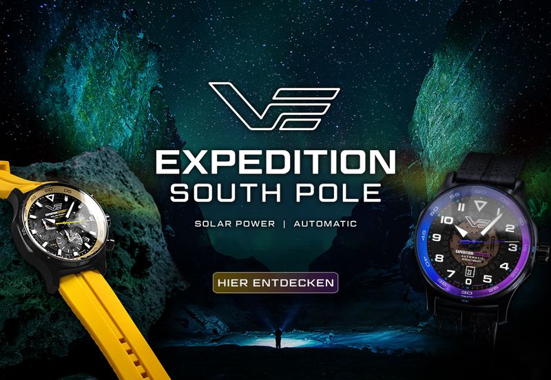 contentad ve expedition south pole 1160 800