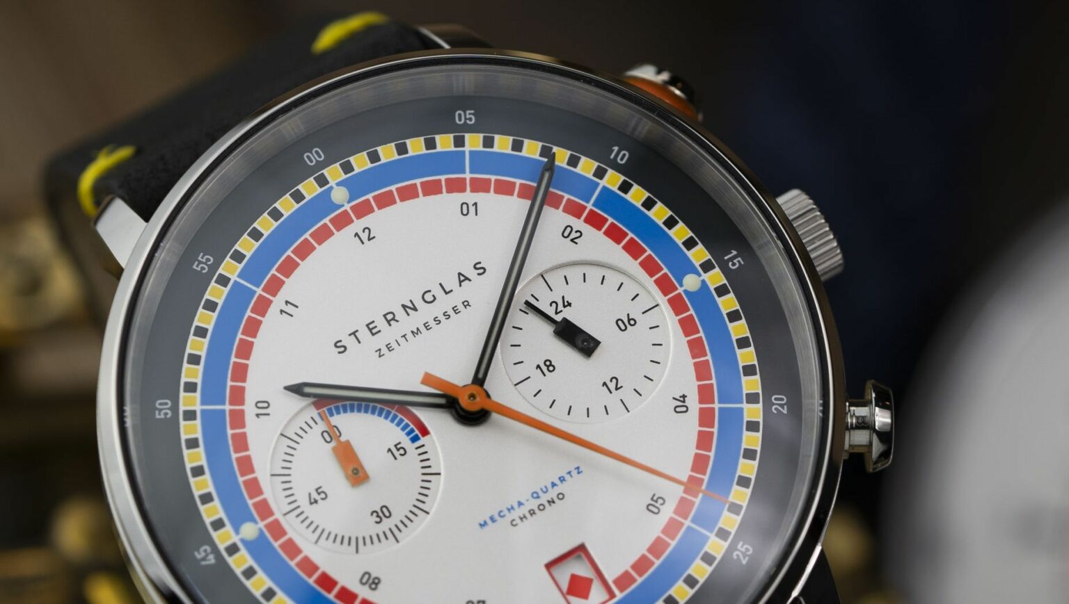 Sternglas Hamburg Chrono 2024 03016 Kopie