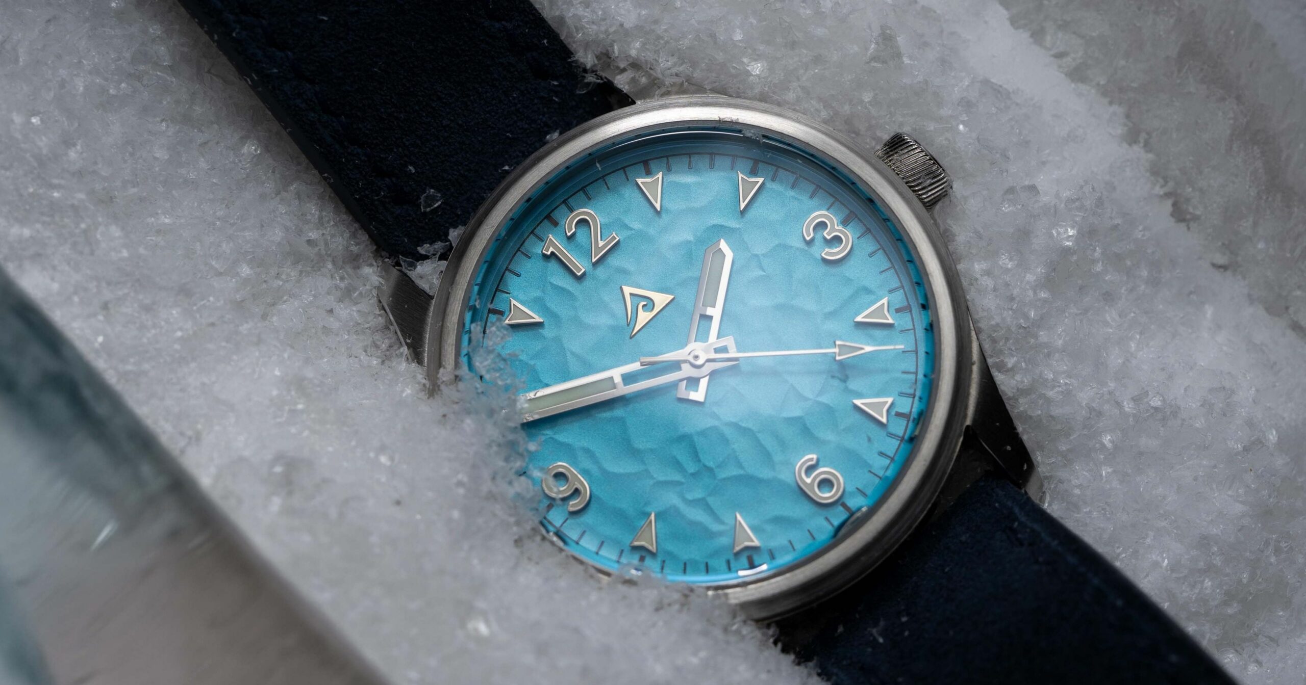 Zealandic Iceborn Watch Kickstarter Test Review EXT2 03373 Kopie Kopie