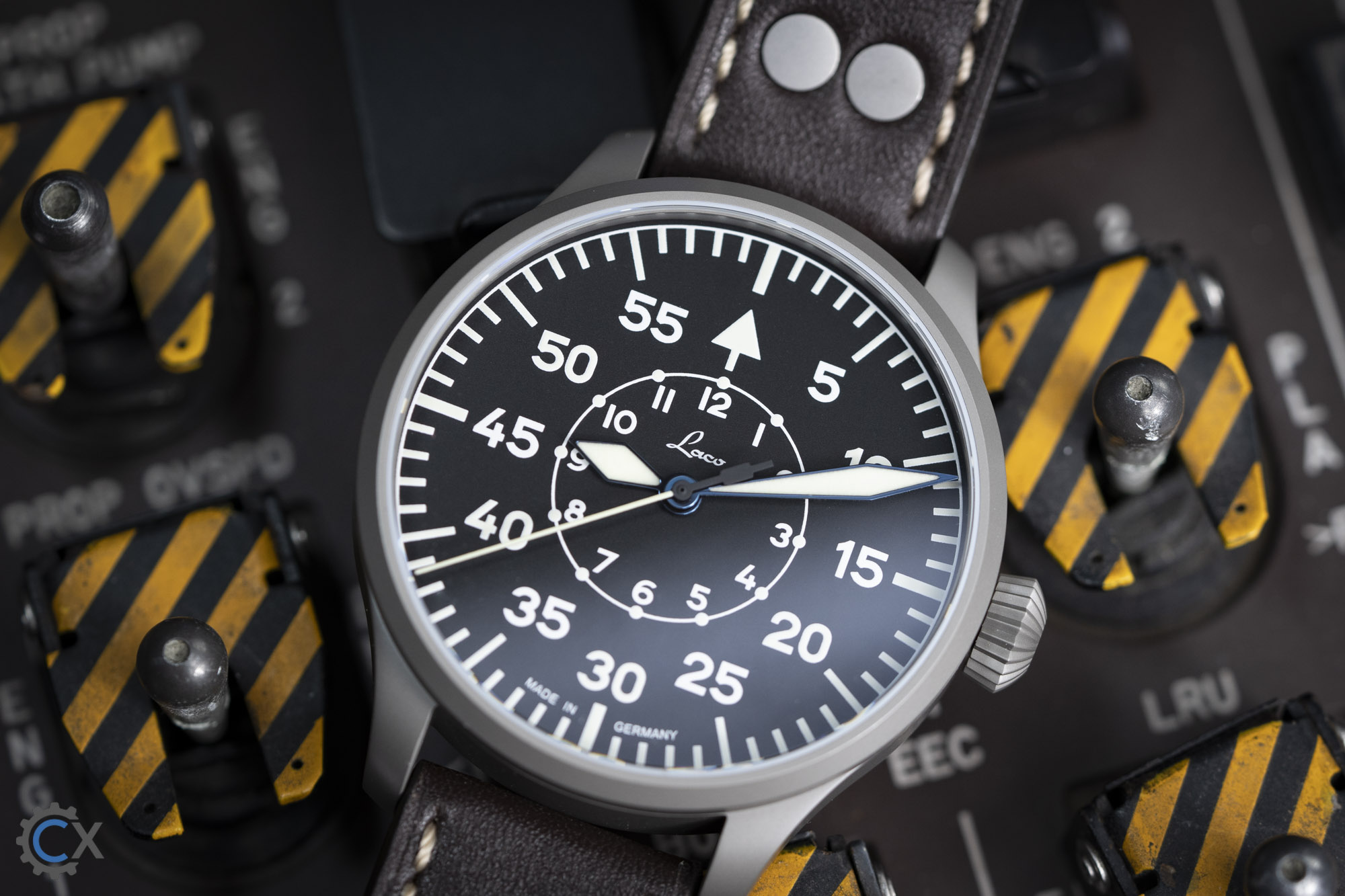 Laco Edition 99 Test 05479