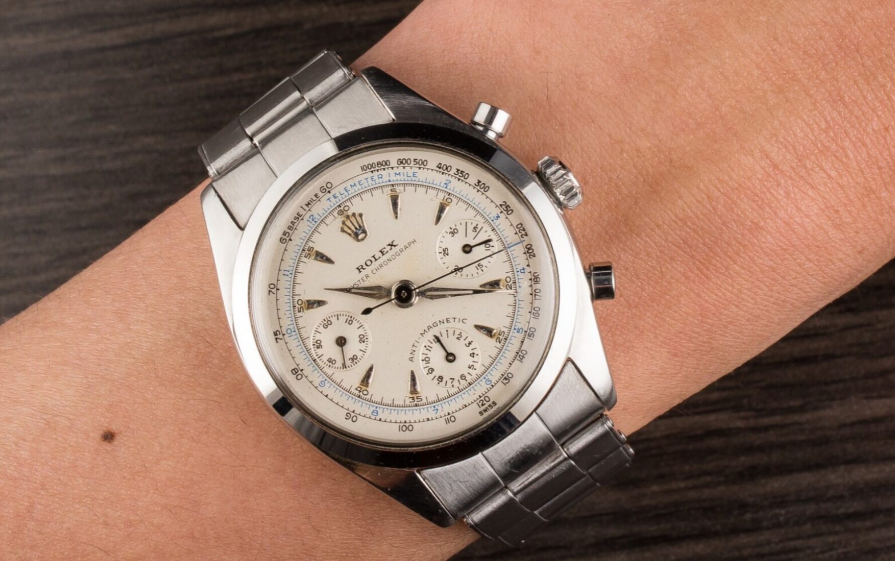 Rolex 6234