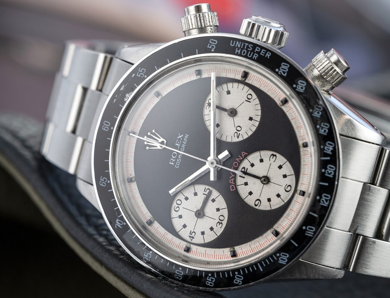 Rolex Daytona Paul Newman