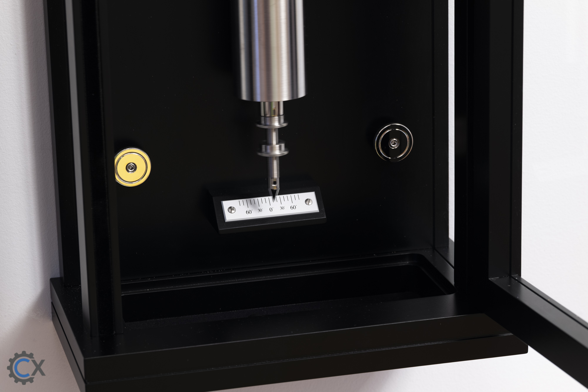Erwin Sattler Mechania M1 Bausatz 1160420