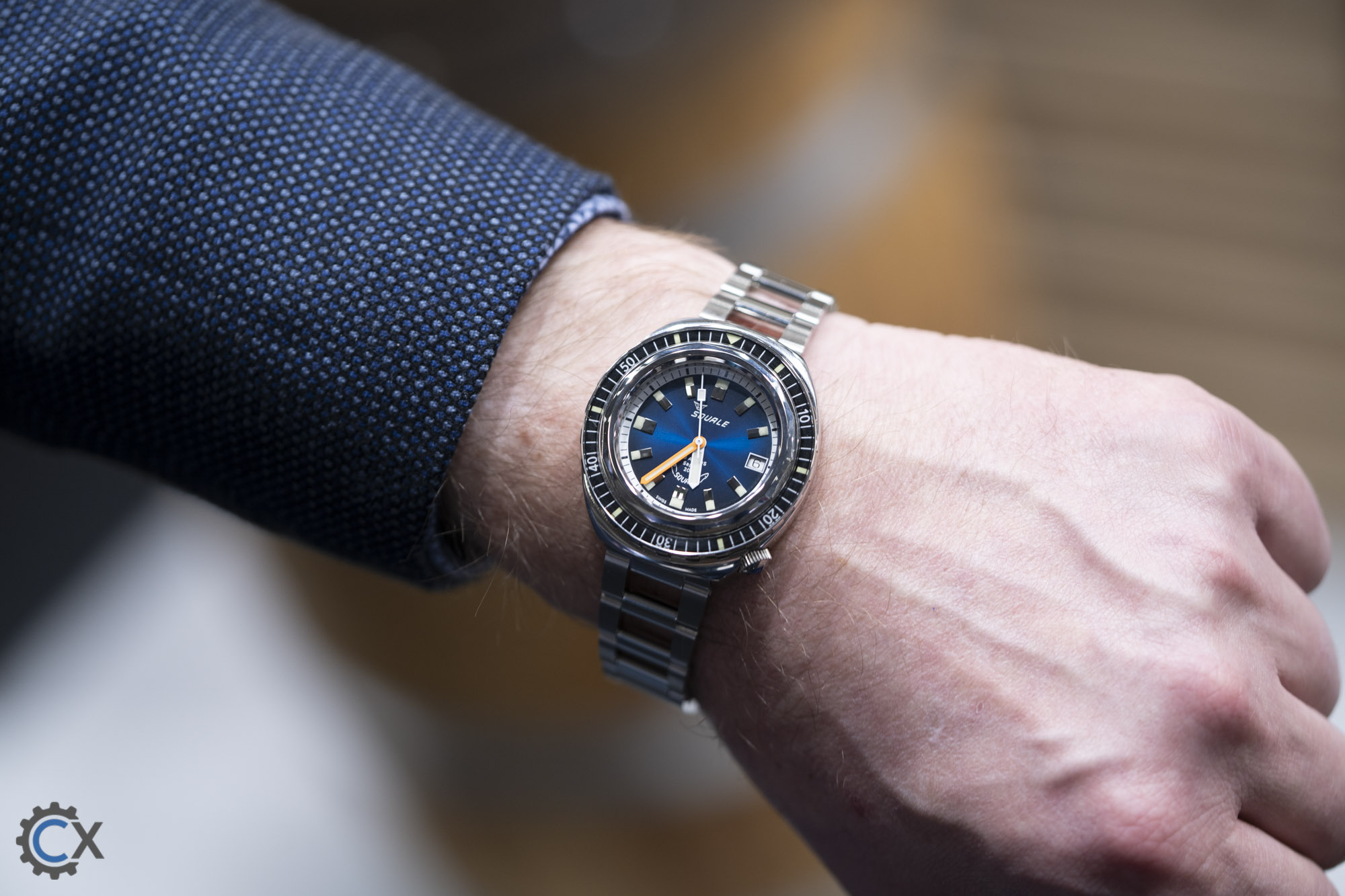 Squale Neuheiten 2025 (1)