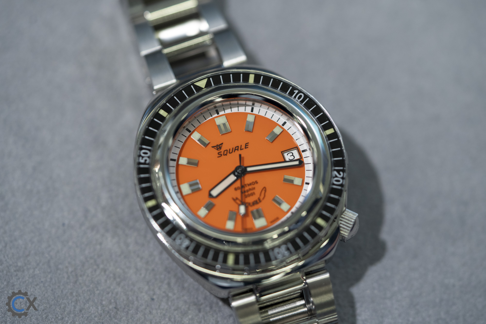 Squale Neuheiten 2025 (2)