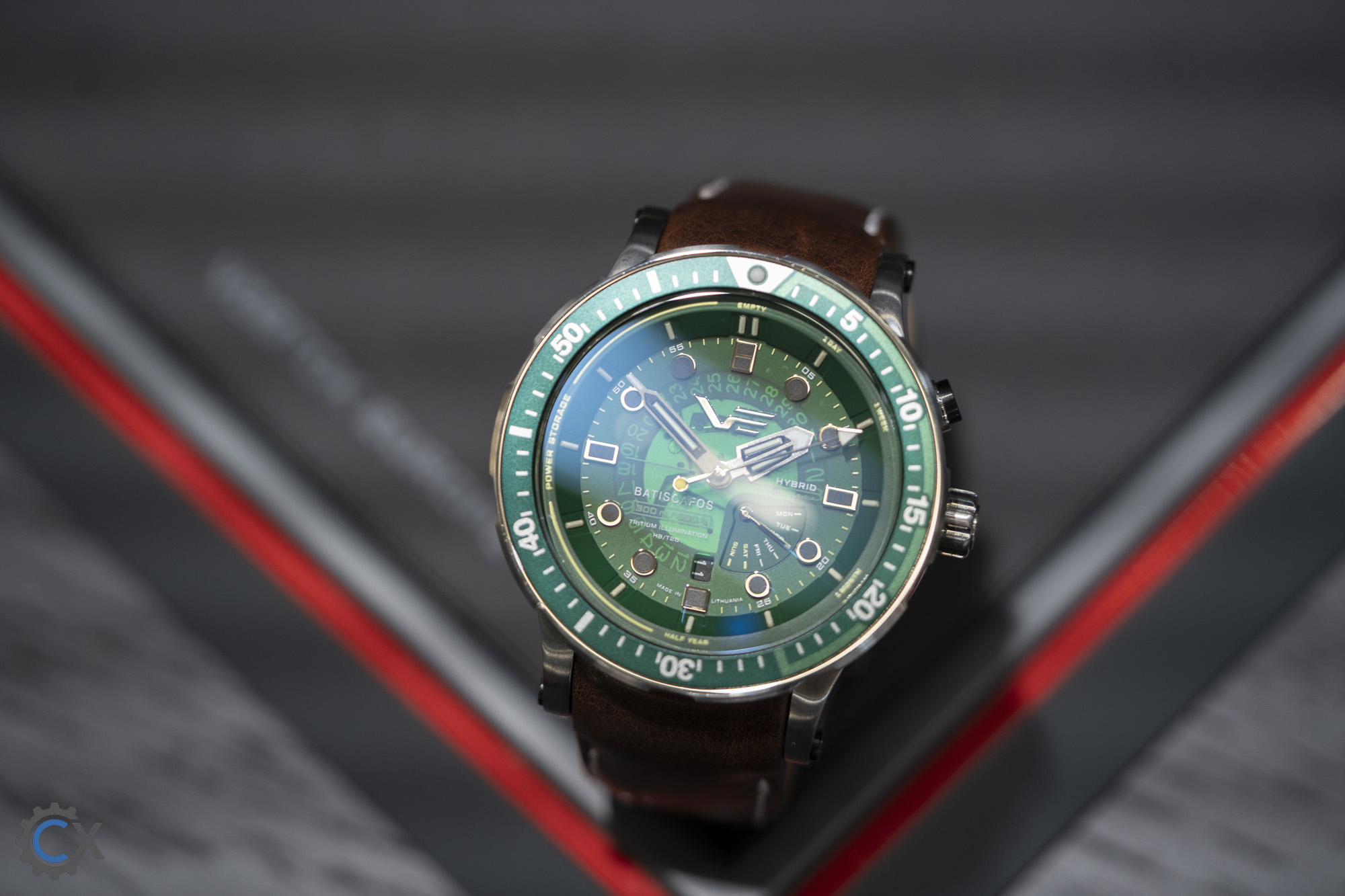 Vostok Europe Neuheiten 2025 (3)