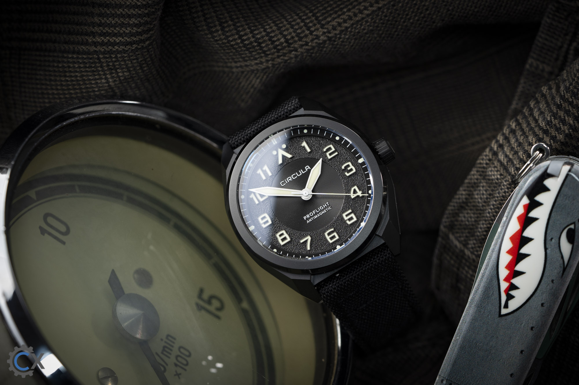 Circula Proflight SuperSport 06361