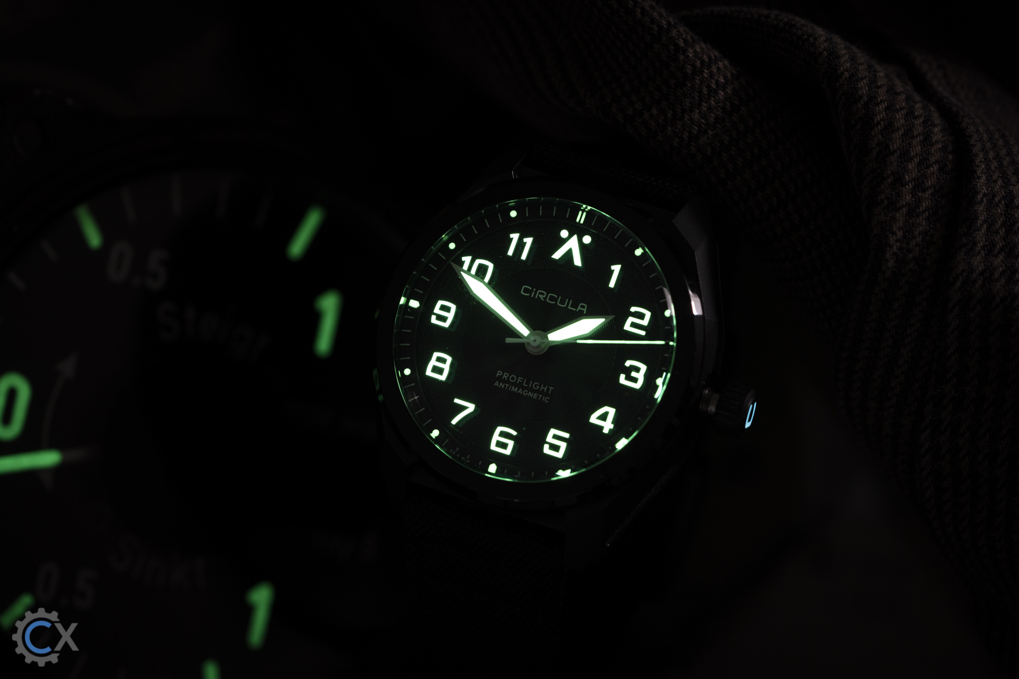 Circula Proflight SuperSport 06364