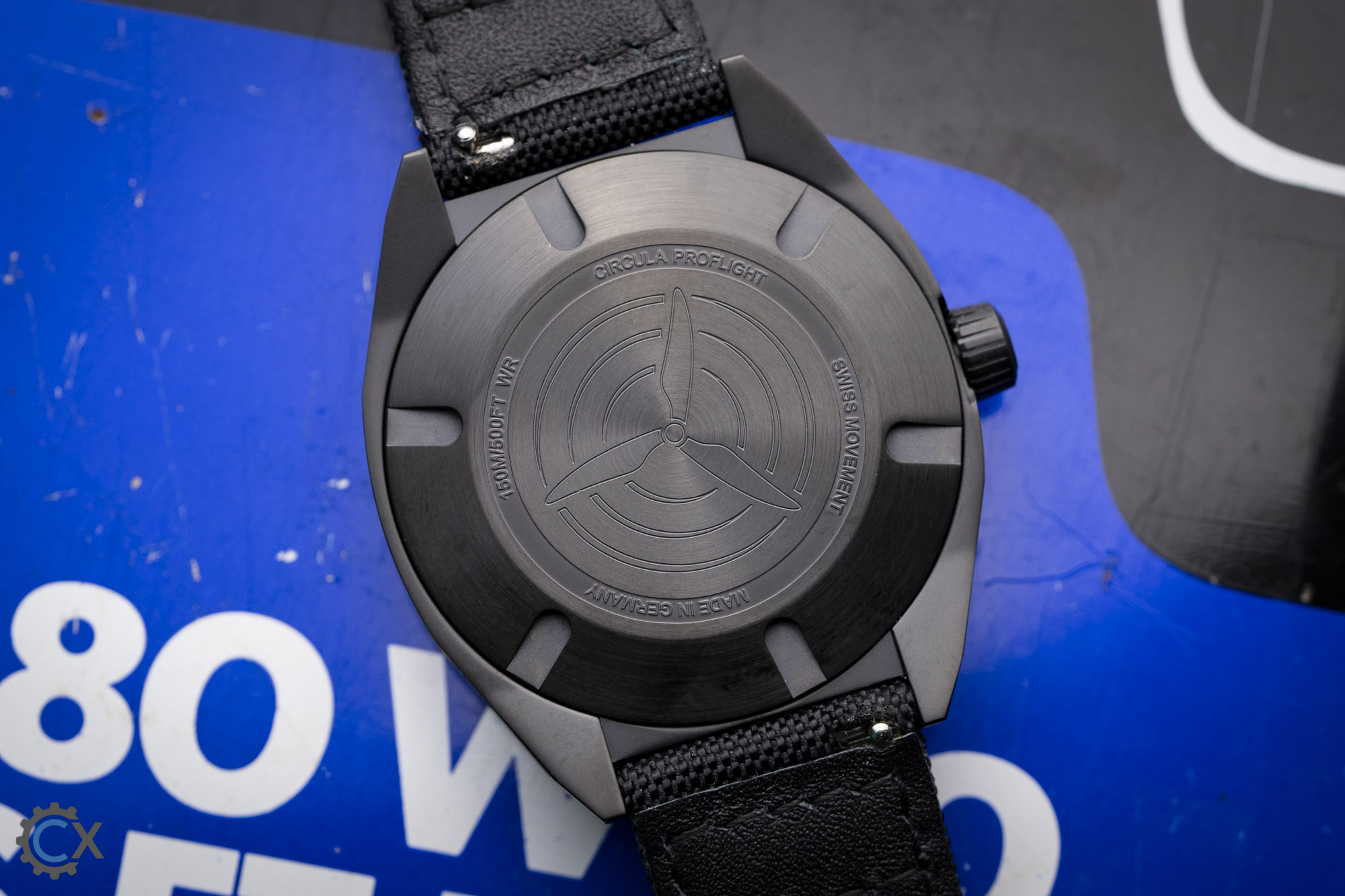 Circula Proflight SuperSport 06370