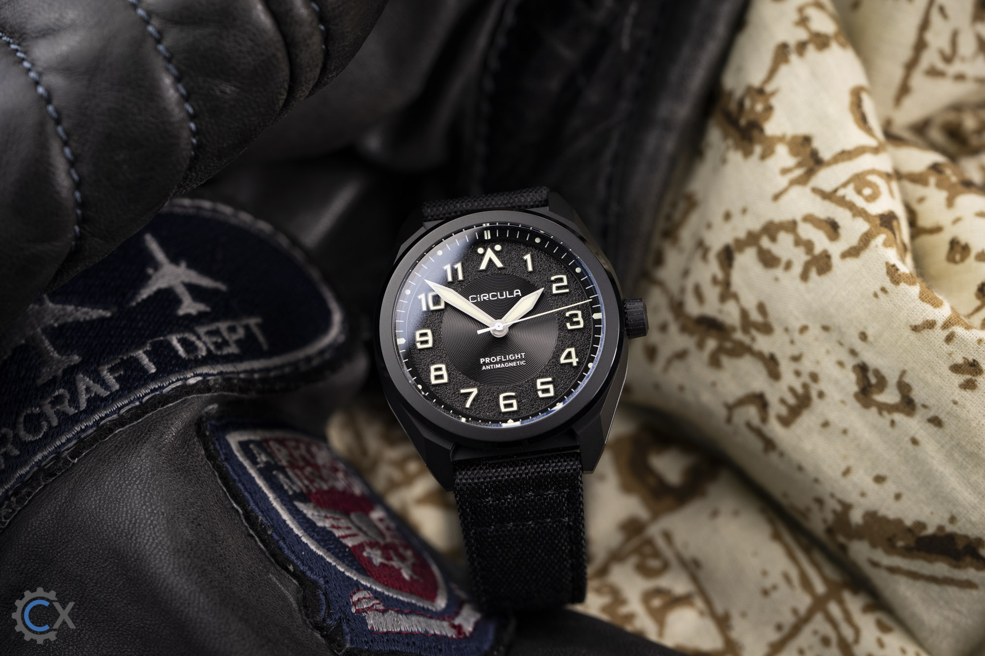 Circula Proflight SuperSport 06377