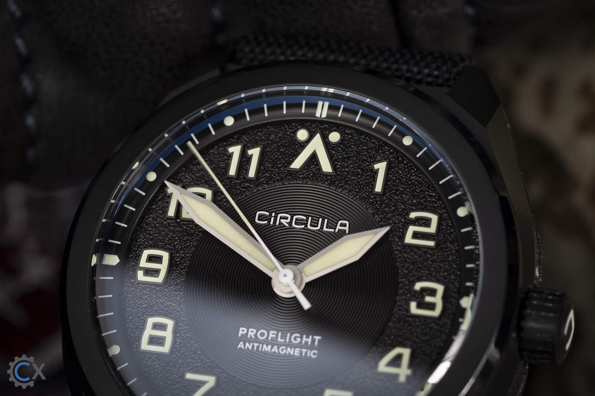 Circula Proflight SuperSport 06378