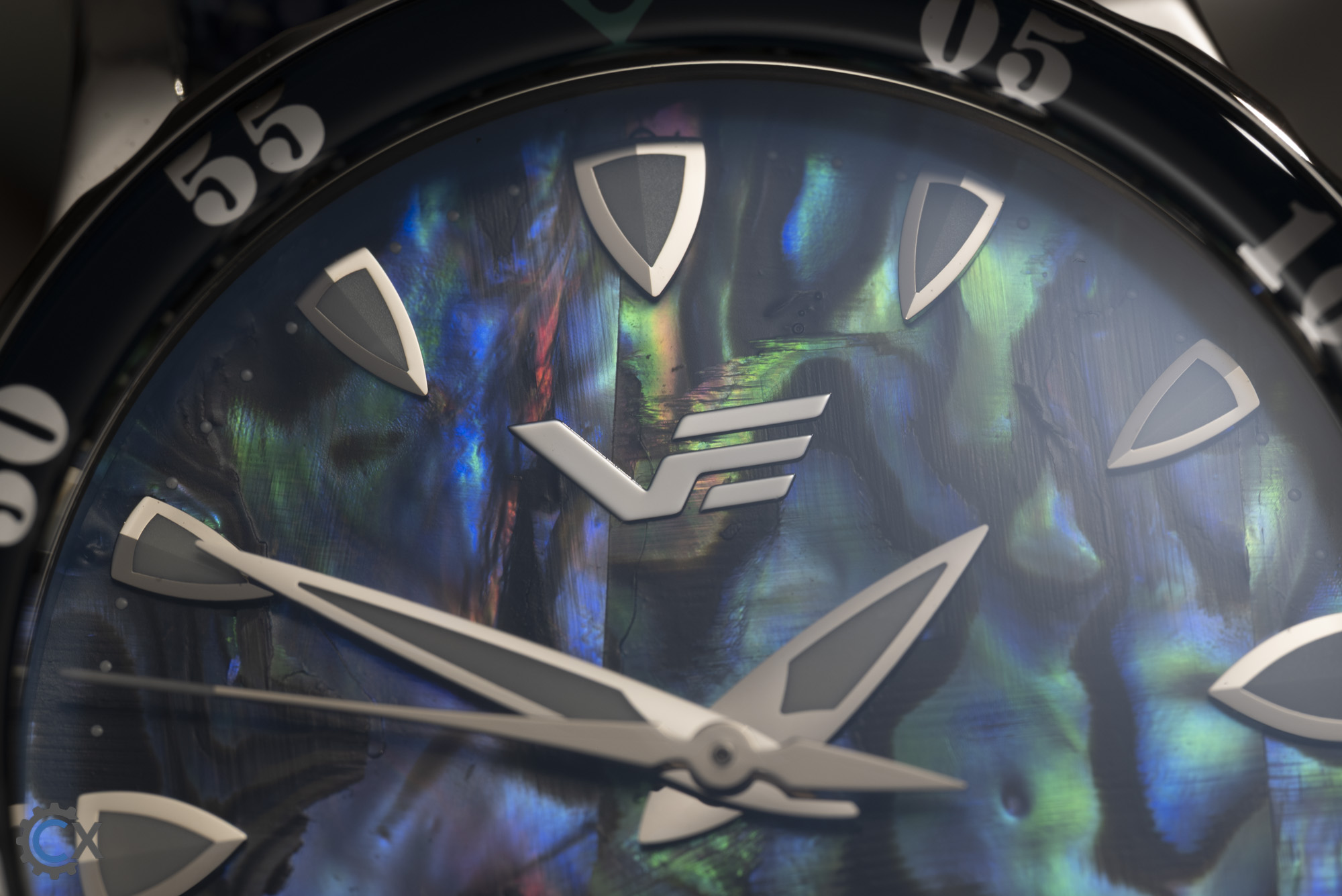 Vostok Europe Undine Lady Line P.Maier 1160461