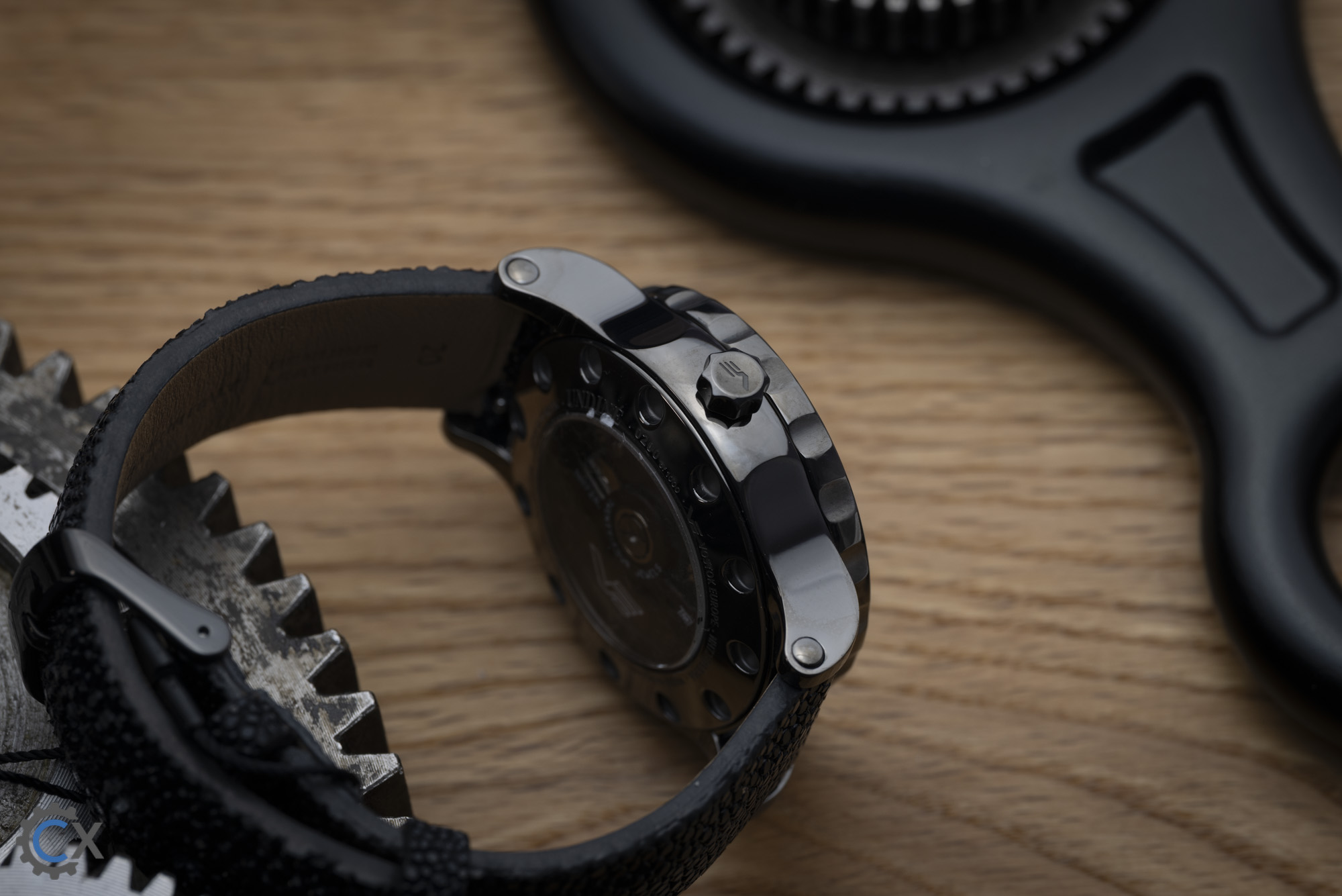 Vostok Europe Undine Lady Line P.Maier 1160476