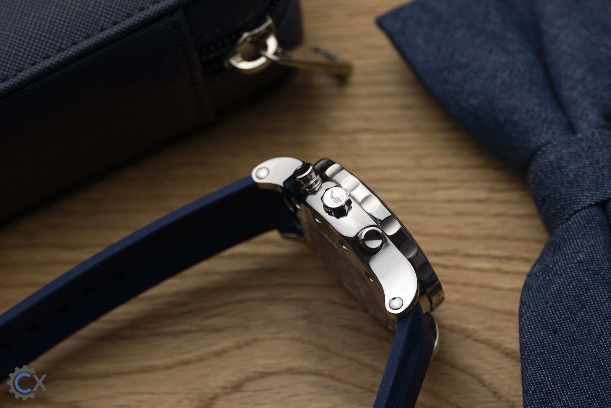 Vostok Europe Undine Lady Line P.Maier 1160484