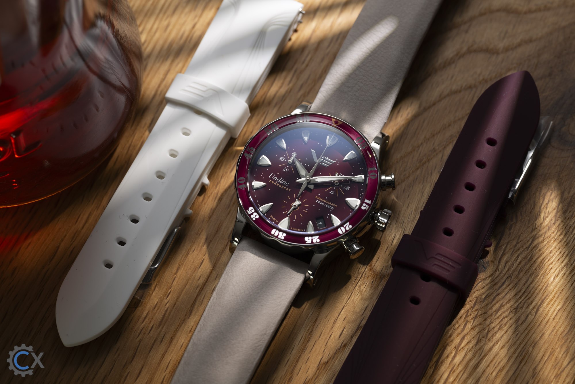 Vostok Europe Undine Lady Line P.Maier 1160491