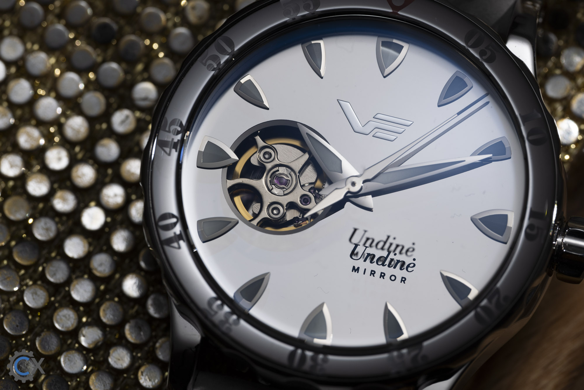 Vostok Europe Undine Lady Line P.Maier 1160495
