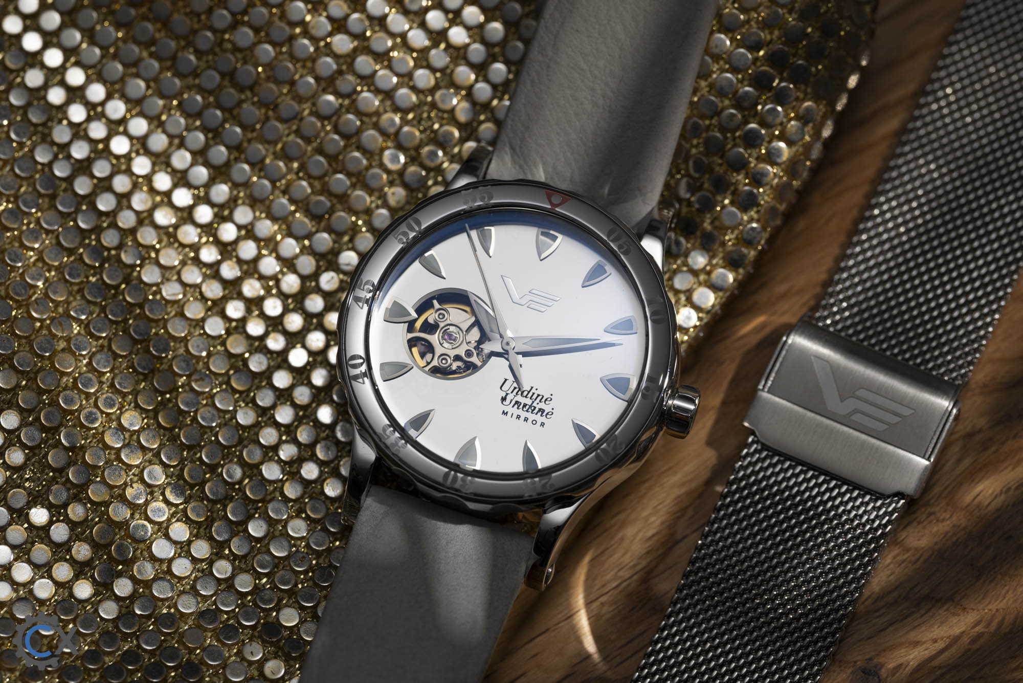 Vostok Europe Undine Lady Line P.Maier 1160496