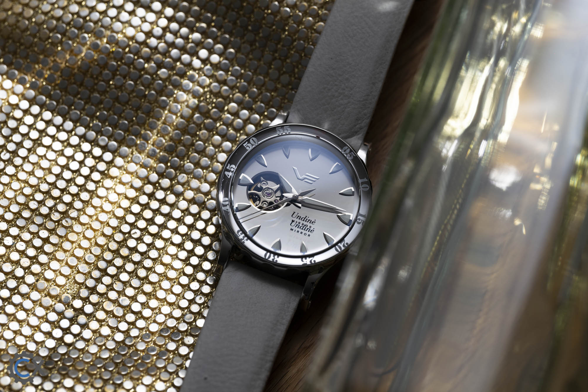 Vostok Europe Undine Lady Line P.Maier 1160497