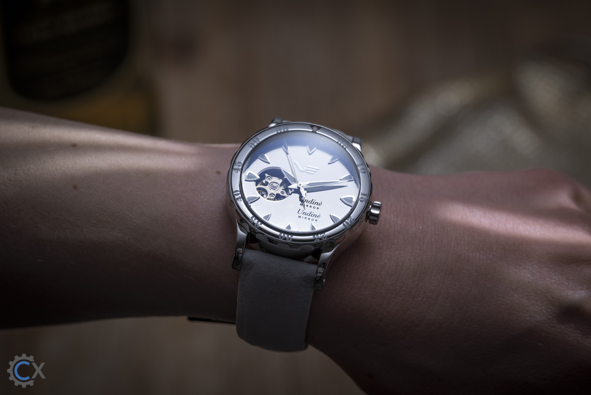 Vostok Europe Undine Lady Line P.Maier 1160503