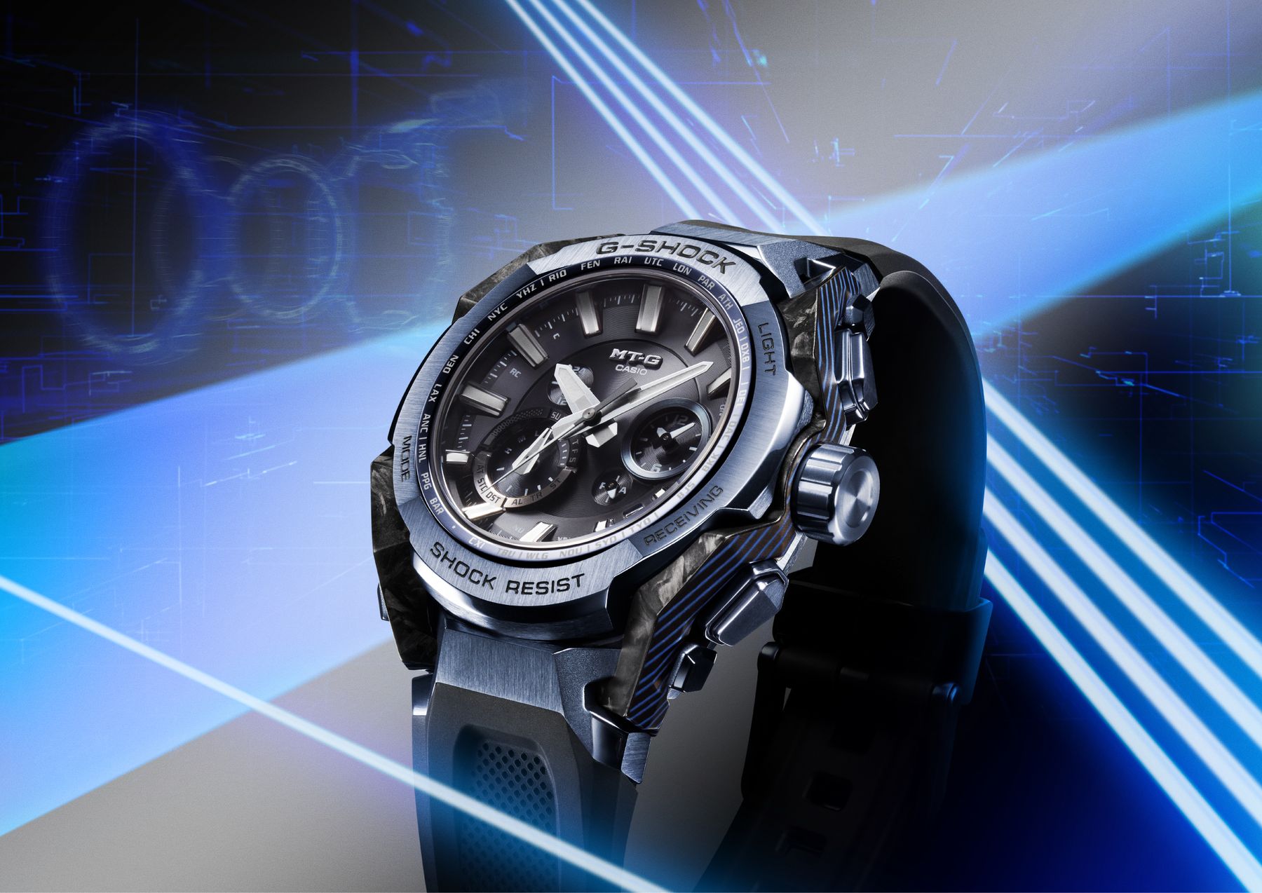 Mehr über den Artikel erfahren KI-Washing jetzt auch am Handgelenk: Wenn klassische Armbanduhren-Marken mit Buzzwords glänzen statt mit Funktionen