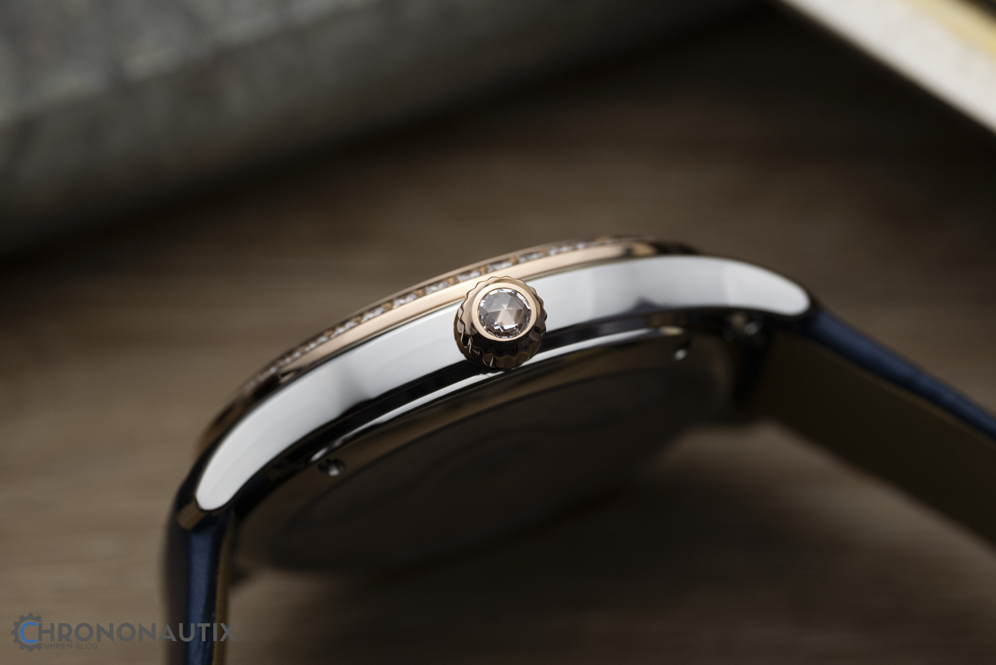 Glashütte Original Serenade Luna und Senator Excellence Mondphase Test 2 1170084