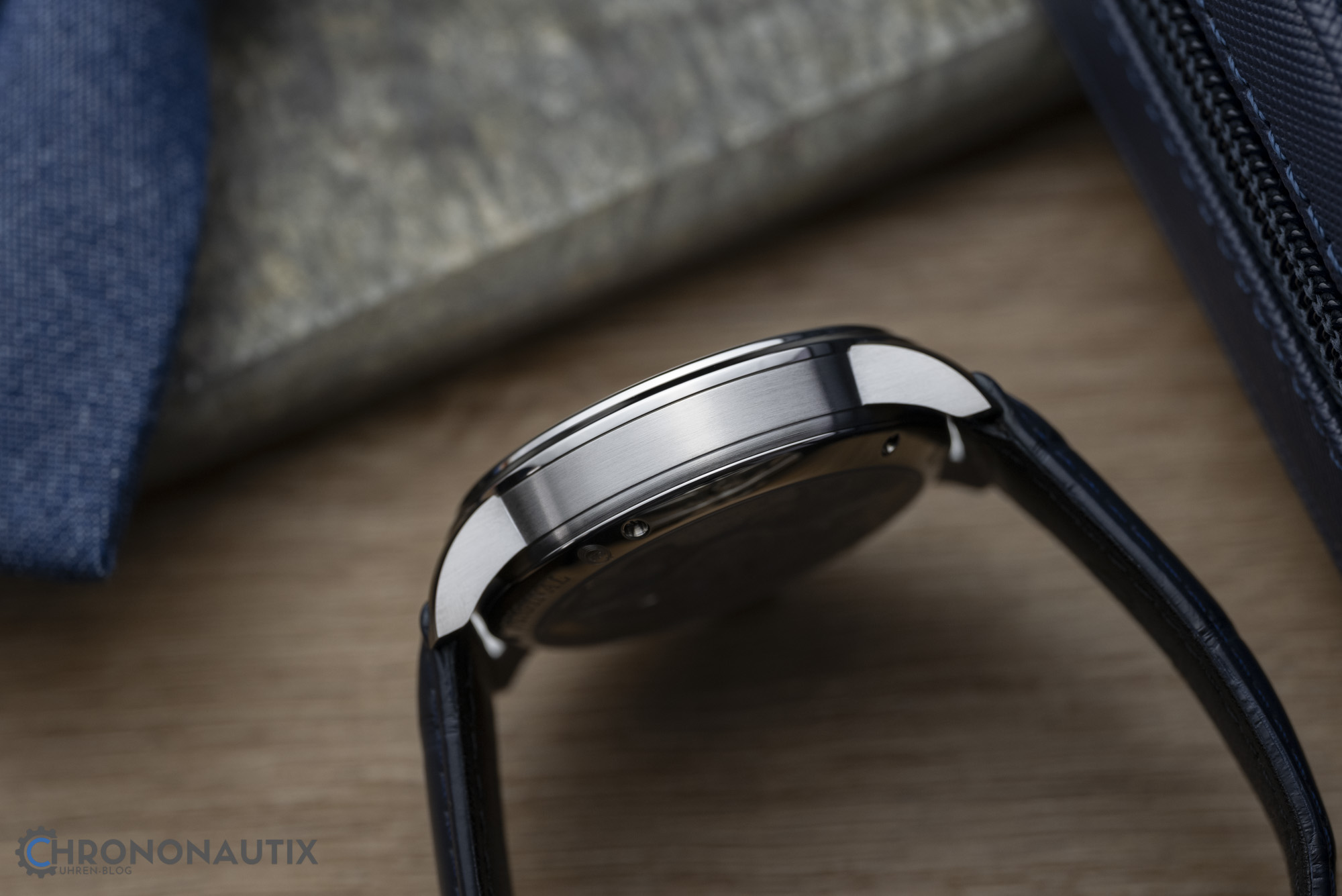 Glashütte Original Serenade Luna und Senator Excellence Mondphase Test 2 1170086