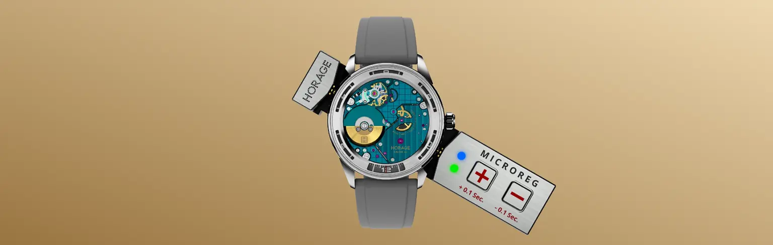 Horage Microreg