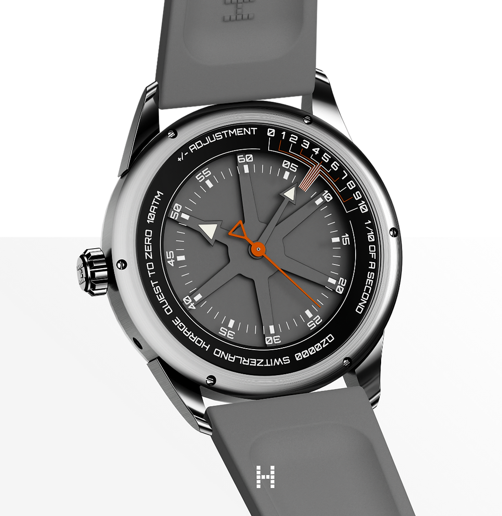 Horage Microreg