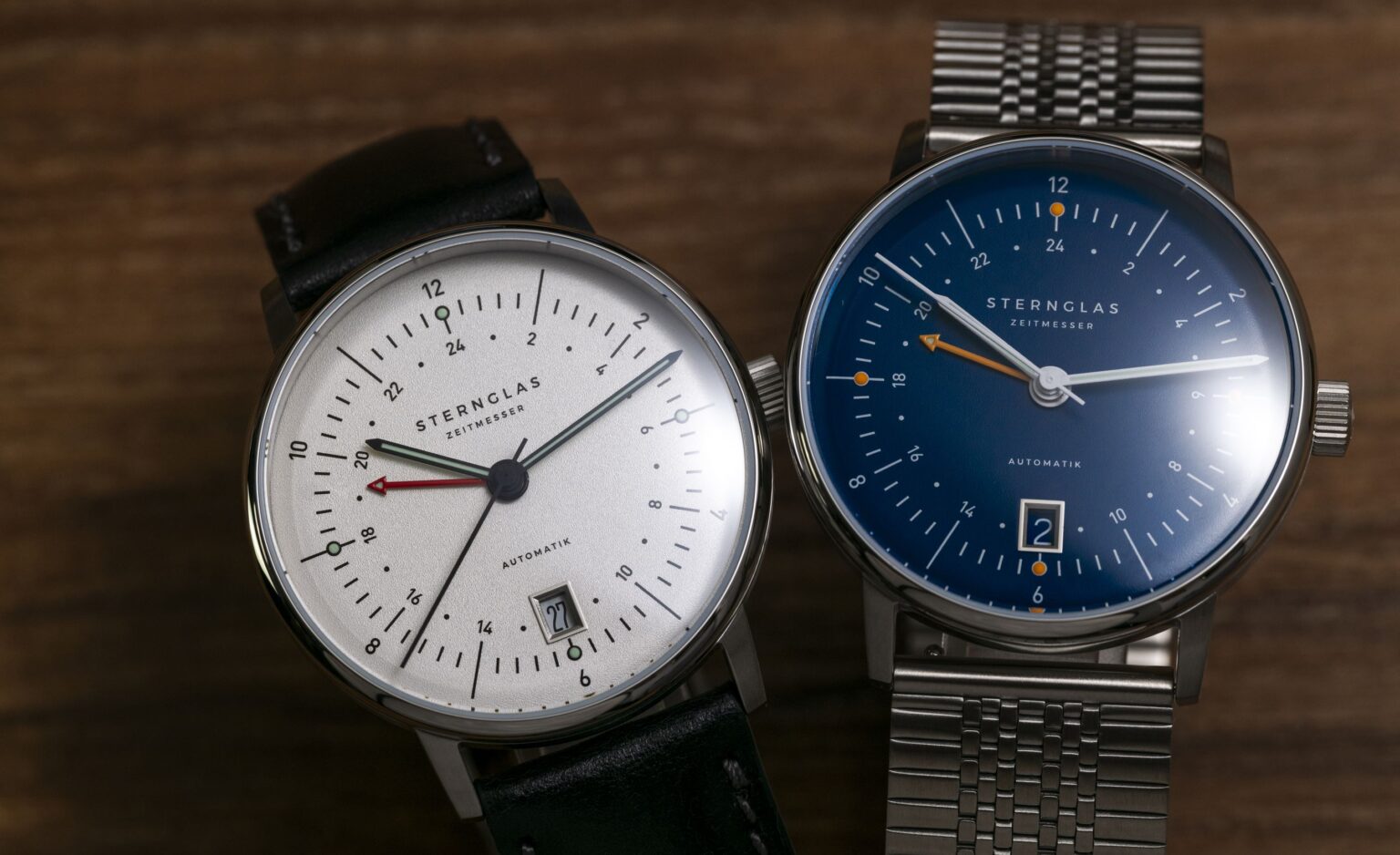 Sternglas Naos Pro GMT Automatik Test Erfahrungen EXT 1170515 Kopie