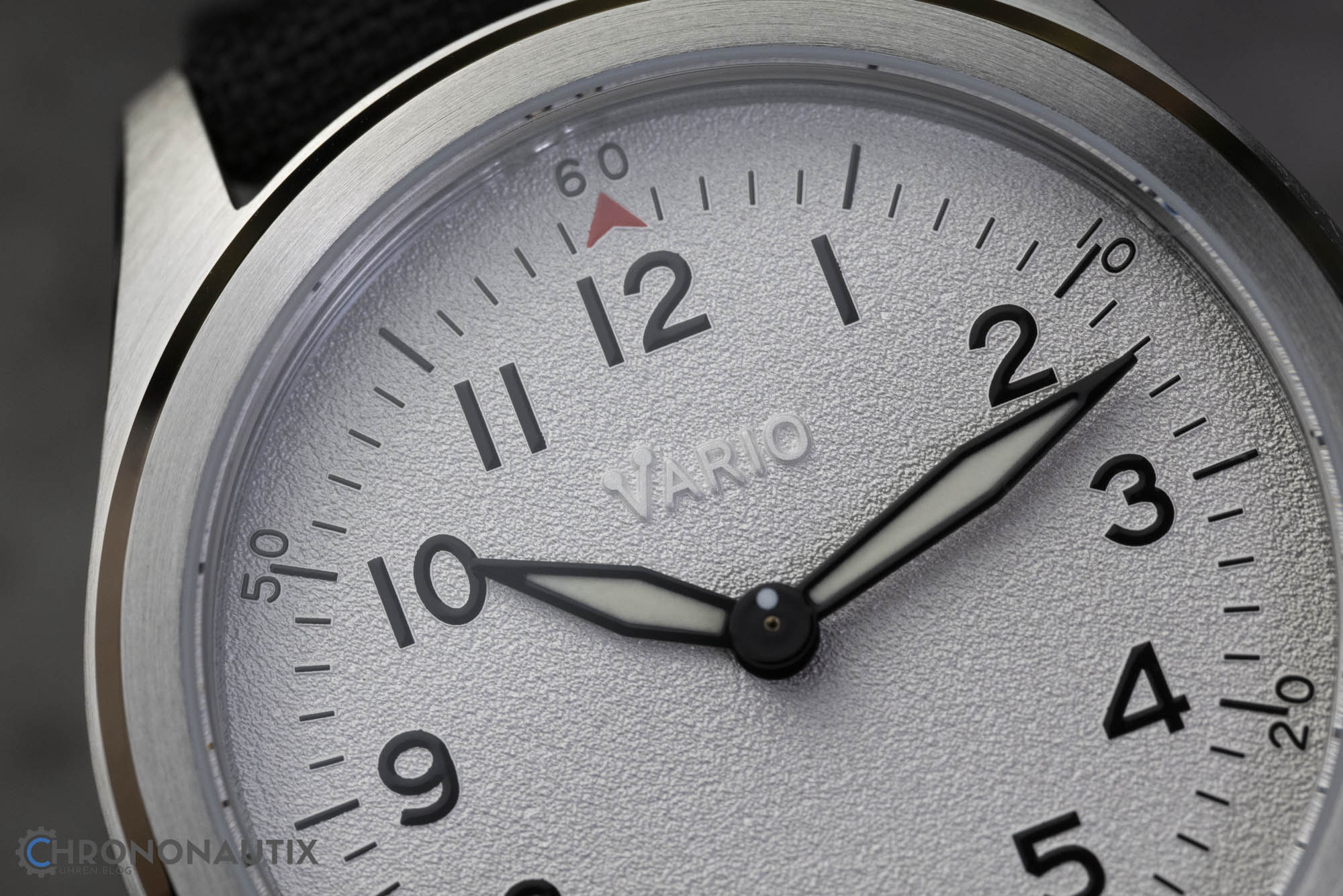 Vario Solar 1945 A 11S Test Review 1170572