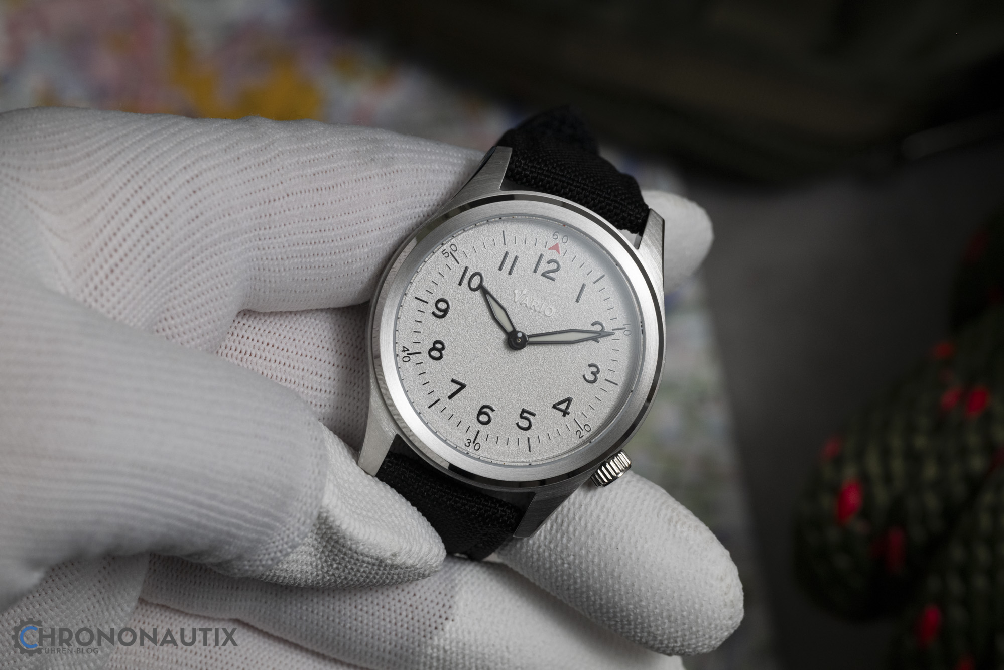 Vario Solar 1945 A 11S Test Review 1170576