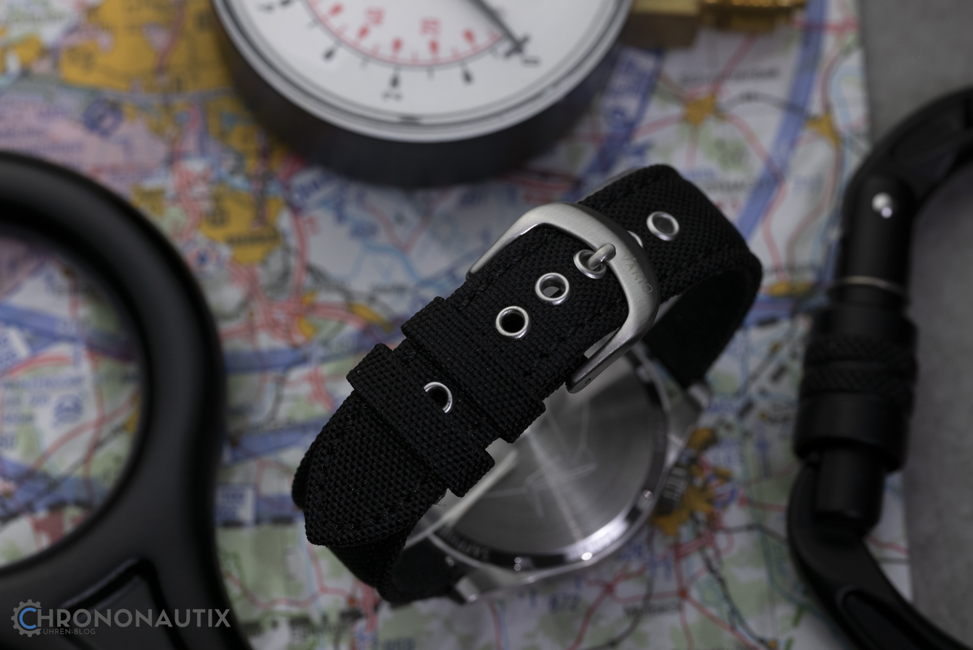 Vario Solar 1945 A 11S Test Review 1170591