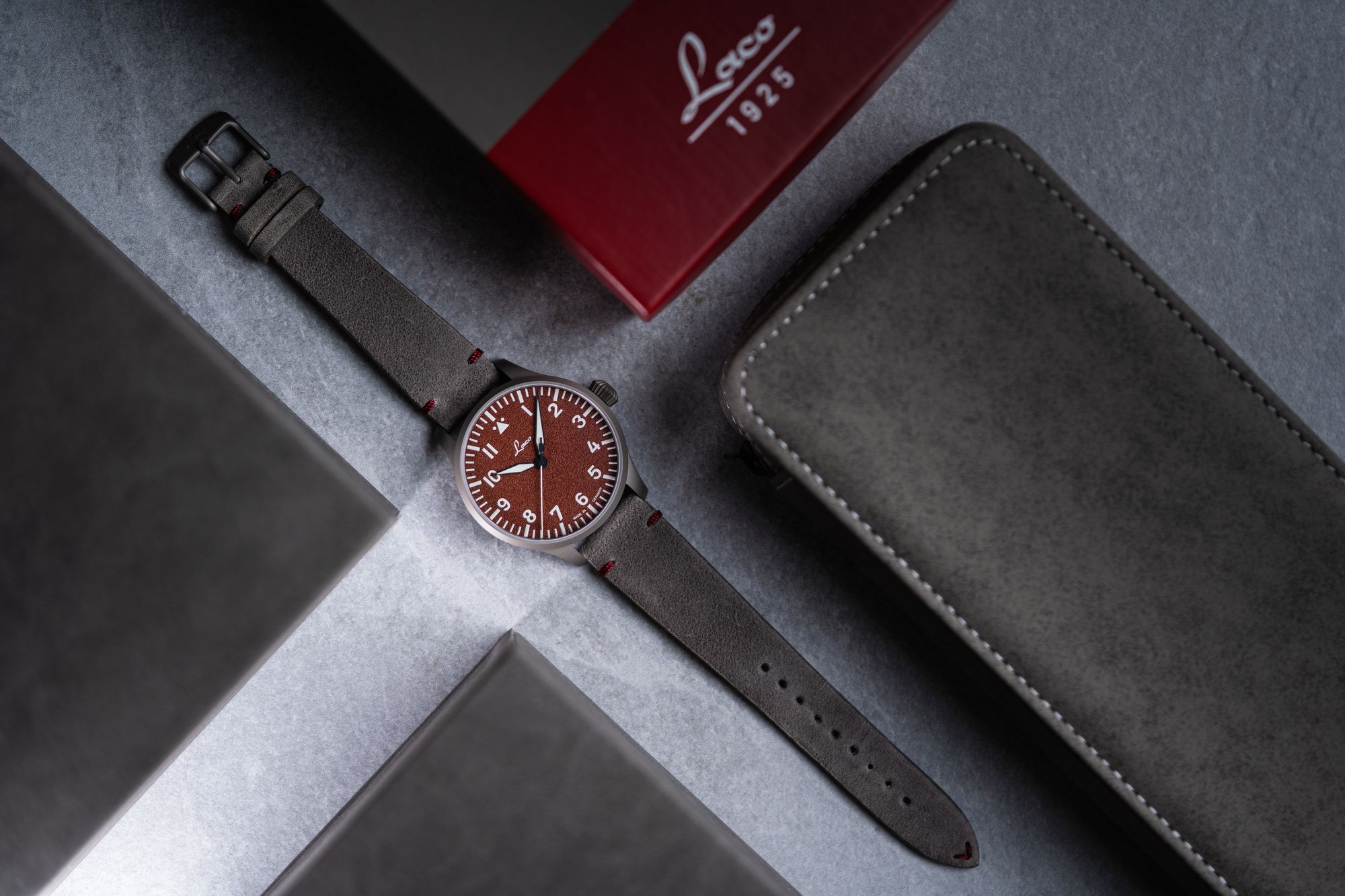 Laco Frieda 7