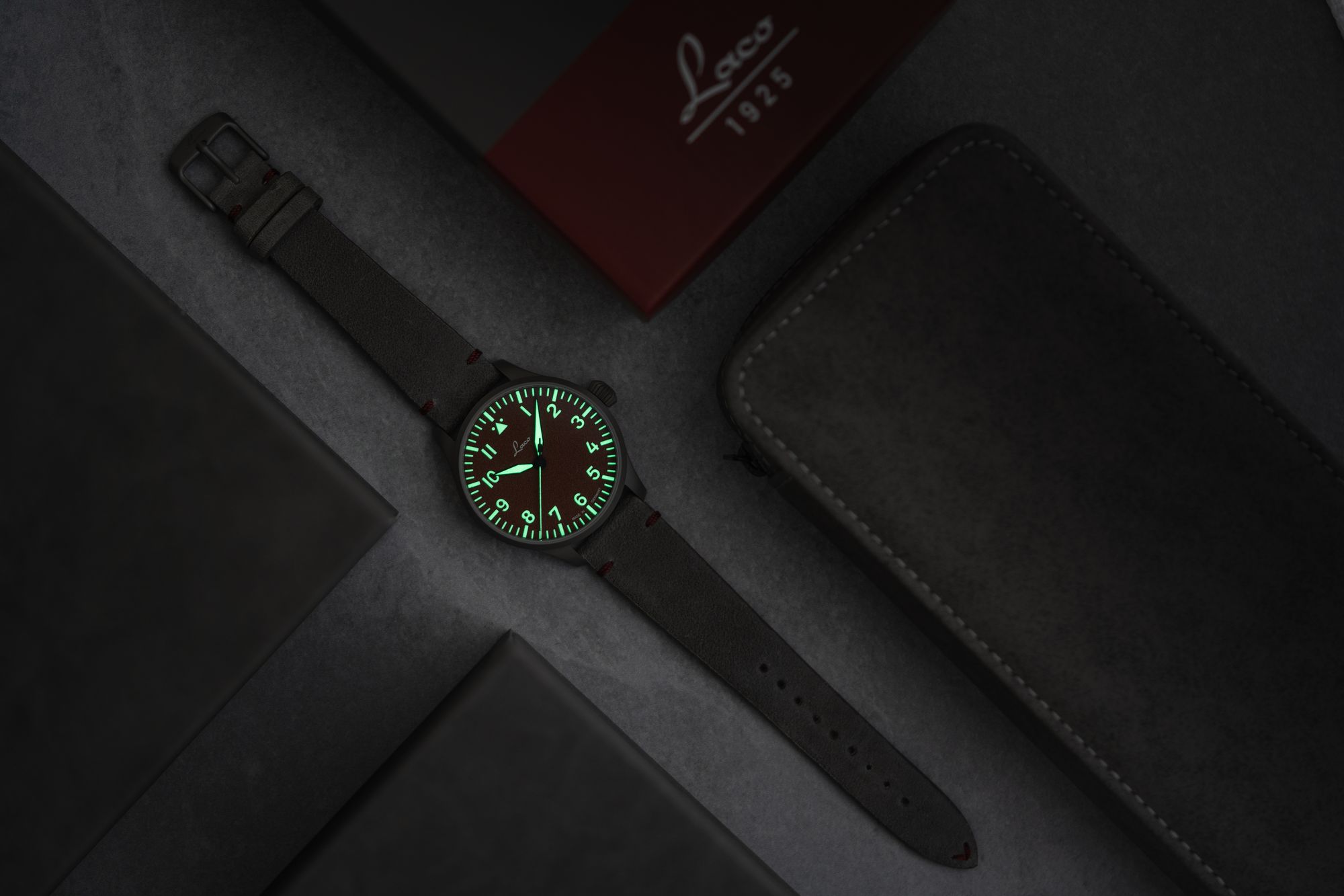 Laco Frieda 8