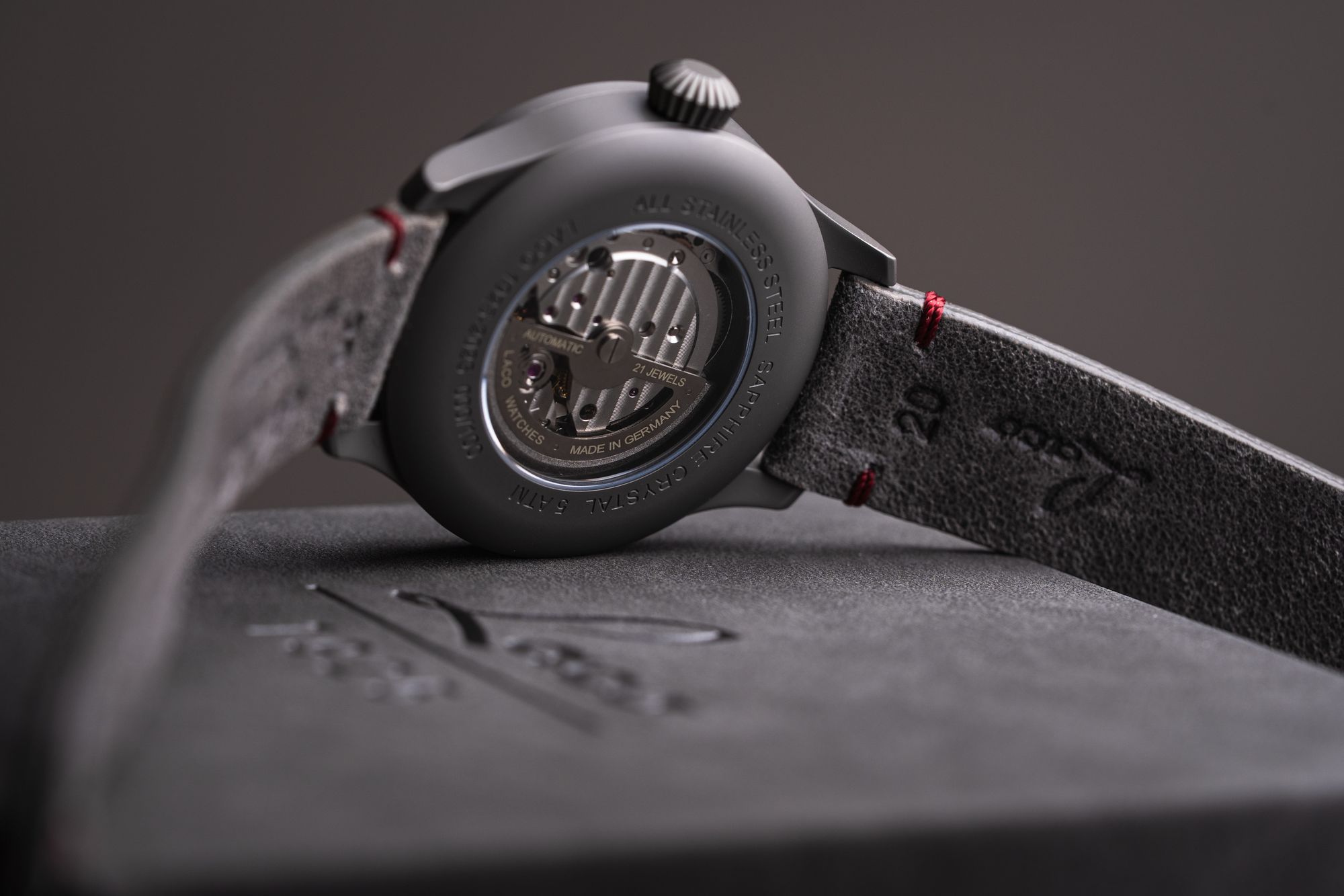 Laco Frieda 9