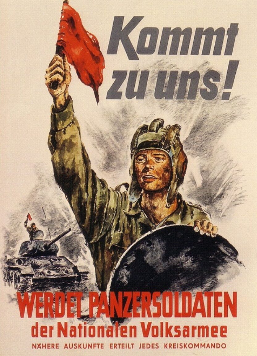 NVA Propaganda