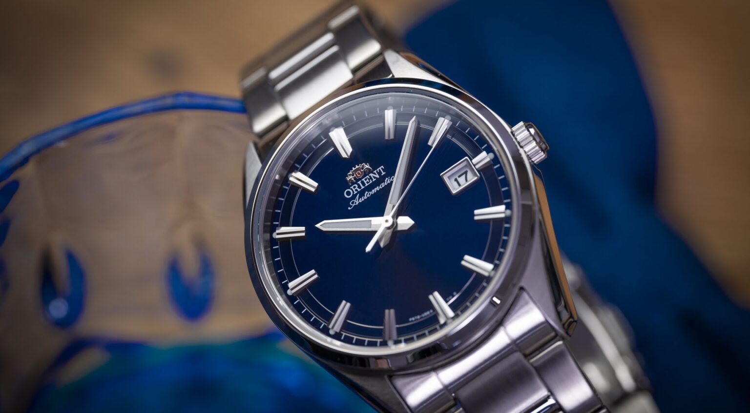 Orient Stretto blau RA AC0R02L Test EXT 1180234 Kopie