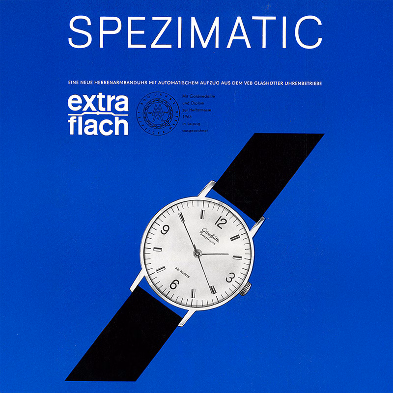 Spezimatic