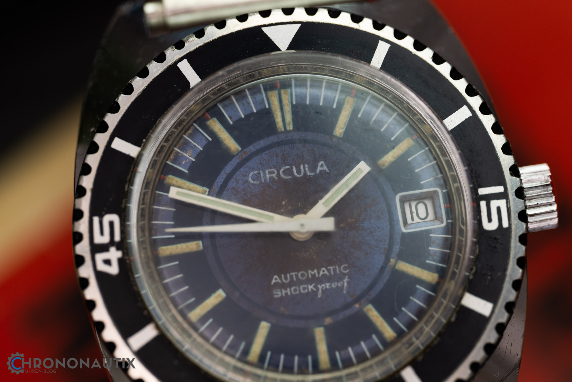 Circula AquaSport Original LE und Perlmutt 2025 Test 1180925