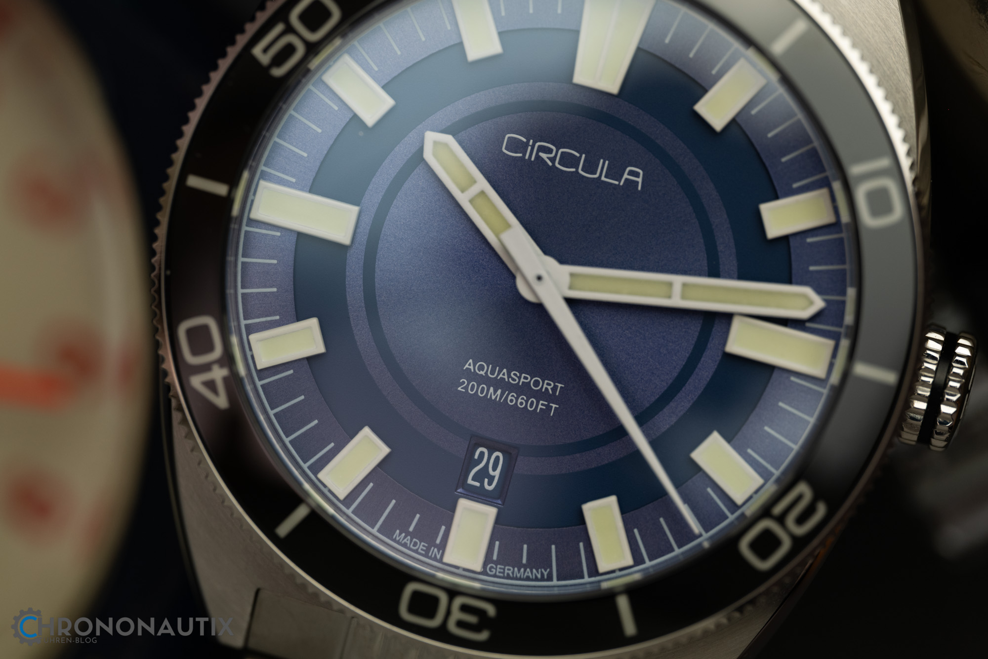 Circula AquaSport Original LE und Perlmutt 2025 Test 1180934