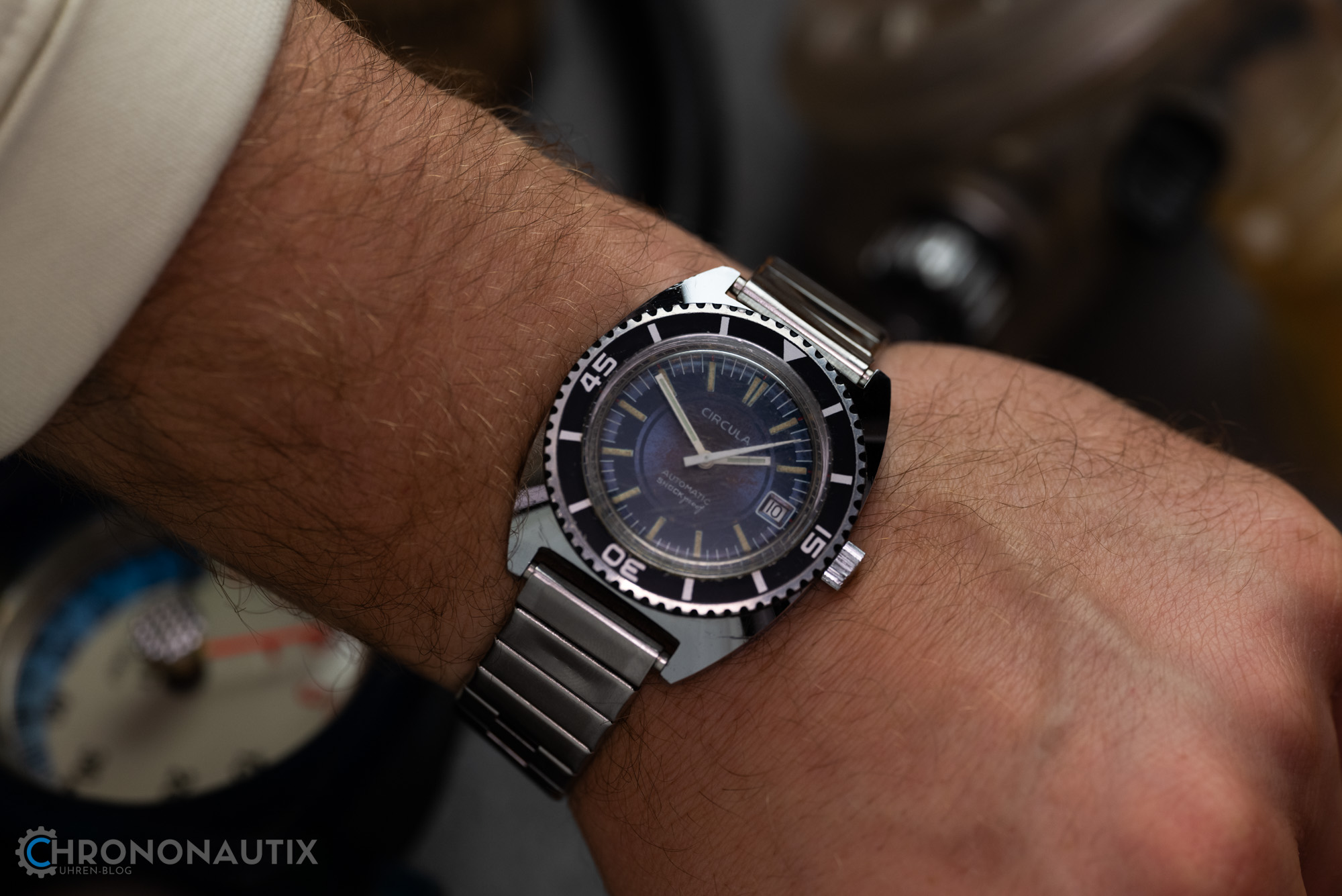 Circula AquaSport Original LE und Perlmutt 2025 Test 1180952