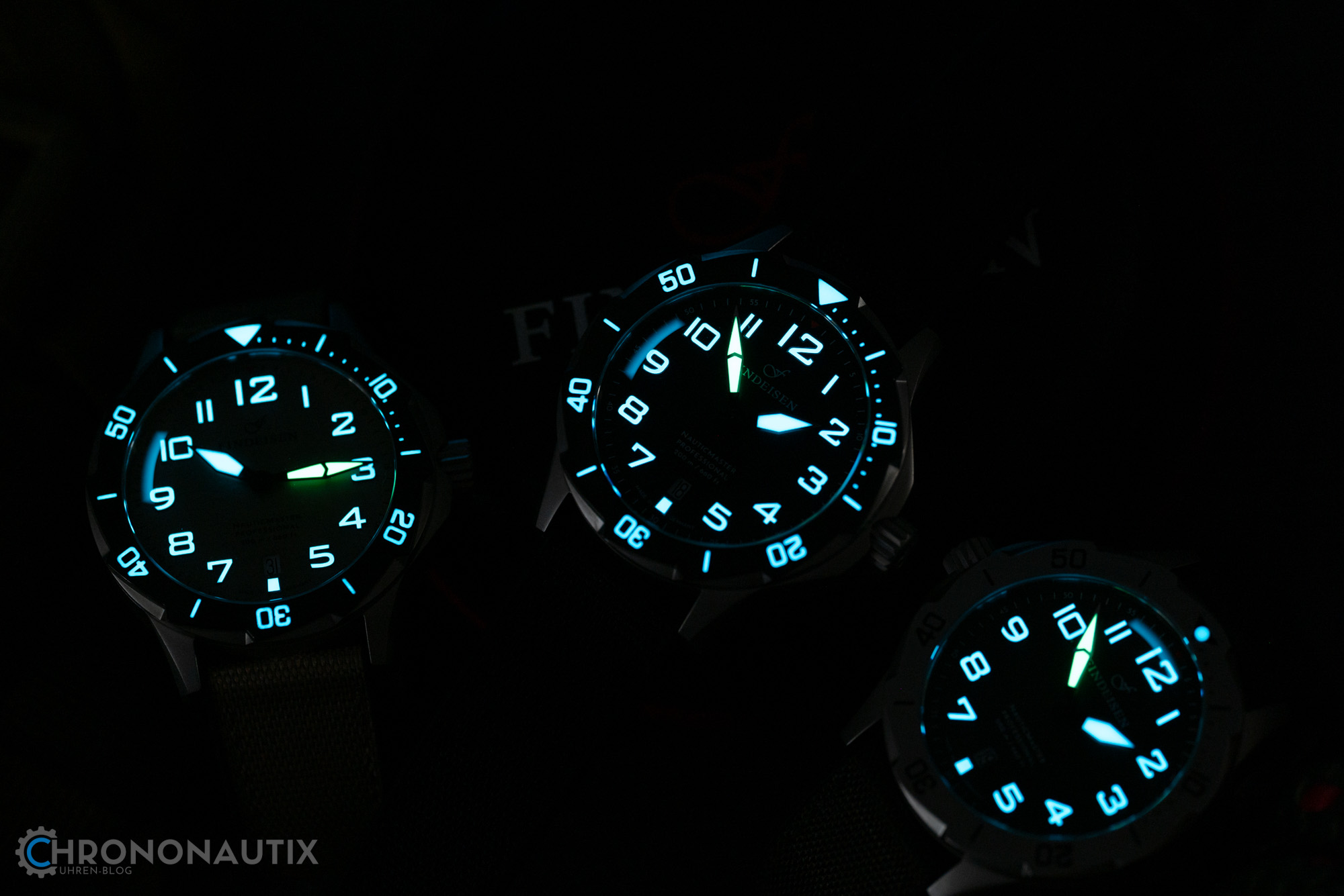 Findeisen Nauticmaster Field 2025 Test 1180814