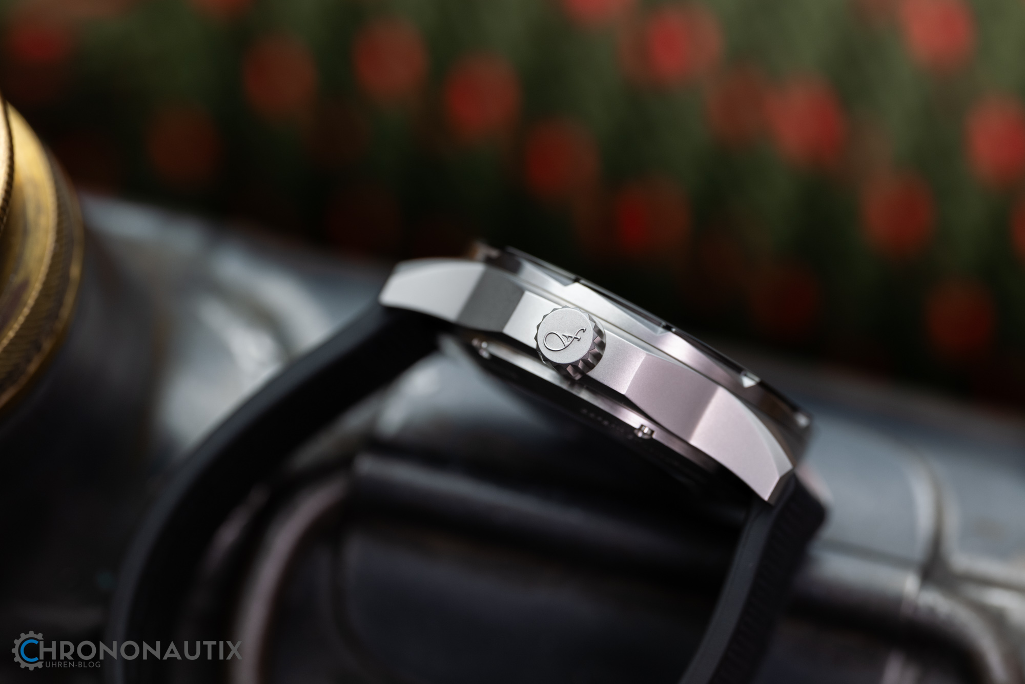 Findeisen Nauticmaster Field 2025 Test 1180841