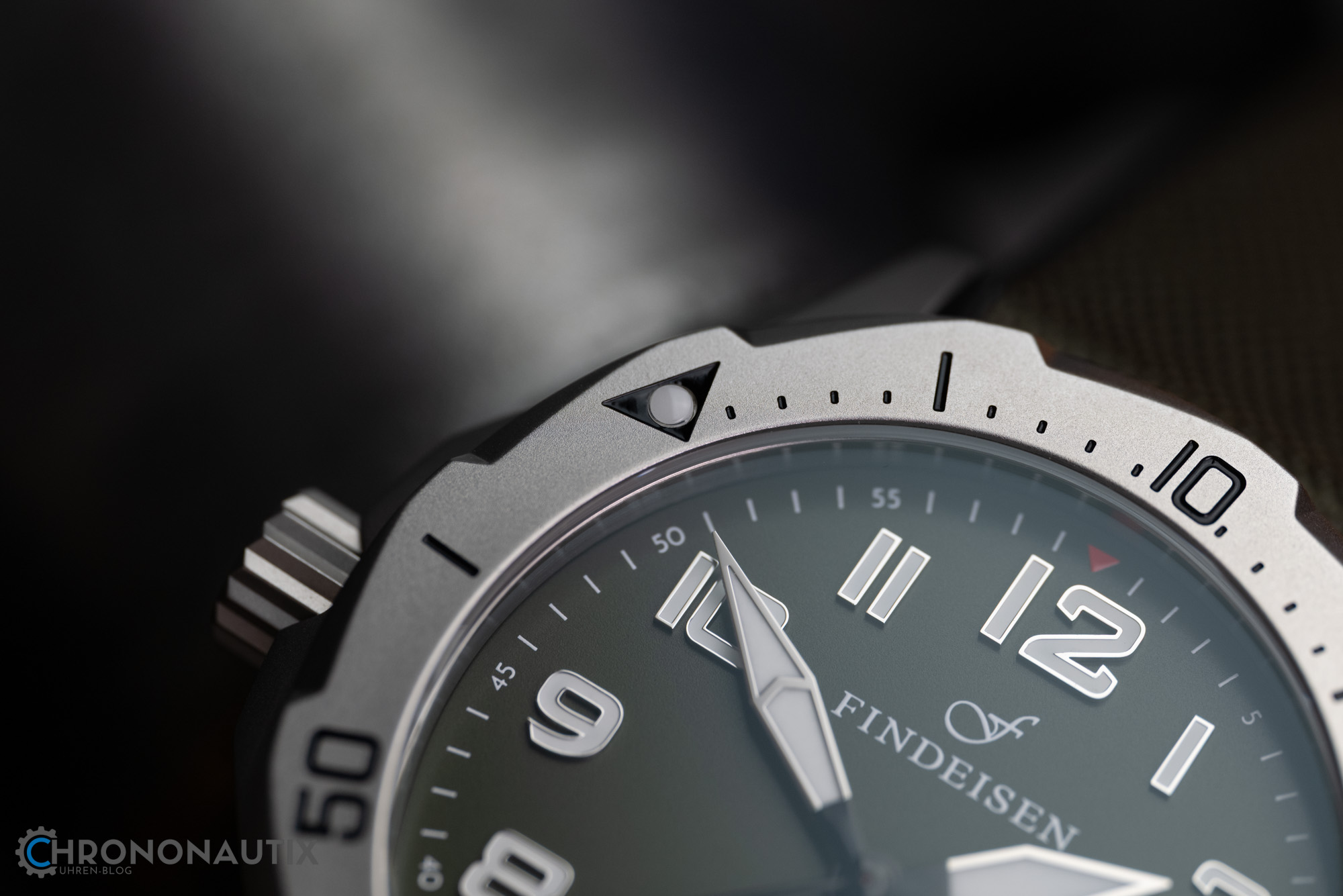 Findeisen Nauticmaster Field 2025 Test 1180870